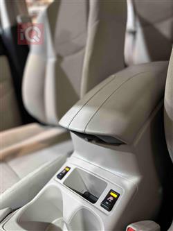 نيسان قاشقاي